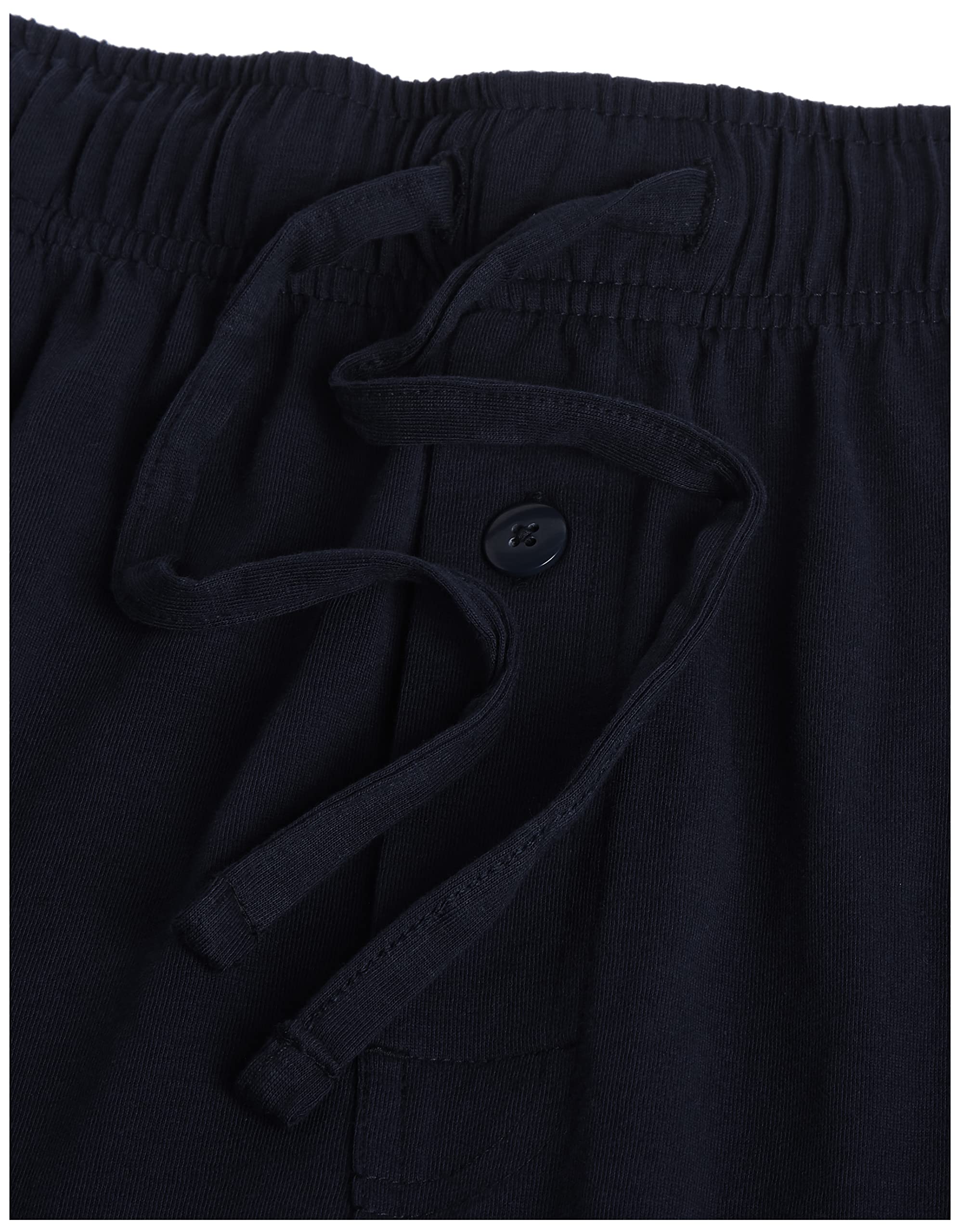 Foto 6 pulgar | Pantalones Para Dormir De Punto Fruit Of The Loom, Paquete De 2 Unidades, Para Hombre - Venta Internacional.