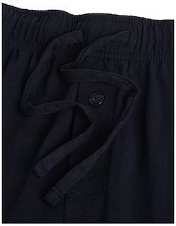 Foto 5 | Pantalones Para Dormir De Punto Fruit Of The Loom, Paquete De 2 Unidades, Para Hombre - Venta Internacional.