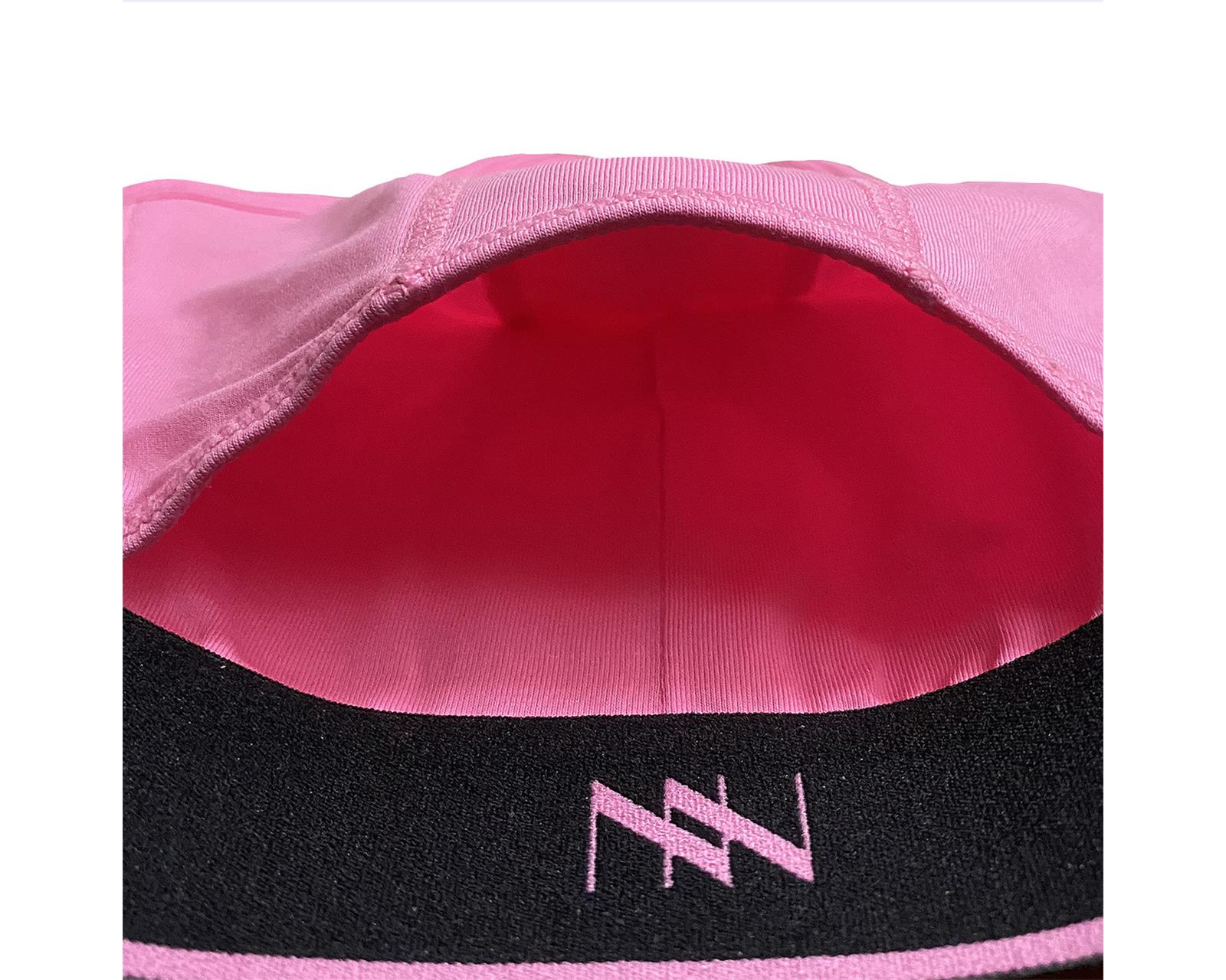 Foto 5 pulgar | Calzon Bikini Modern Unnder Ropa Interior Para Hombre 1 Pz Color Rosa Chicle