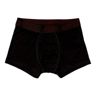 Foto 3 | Bóxer para Hombre Umbro Hombre Chelsea 3 Piezas