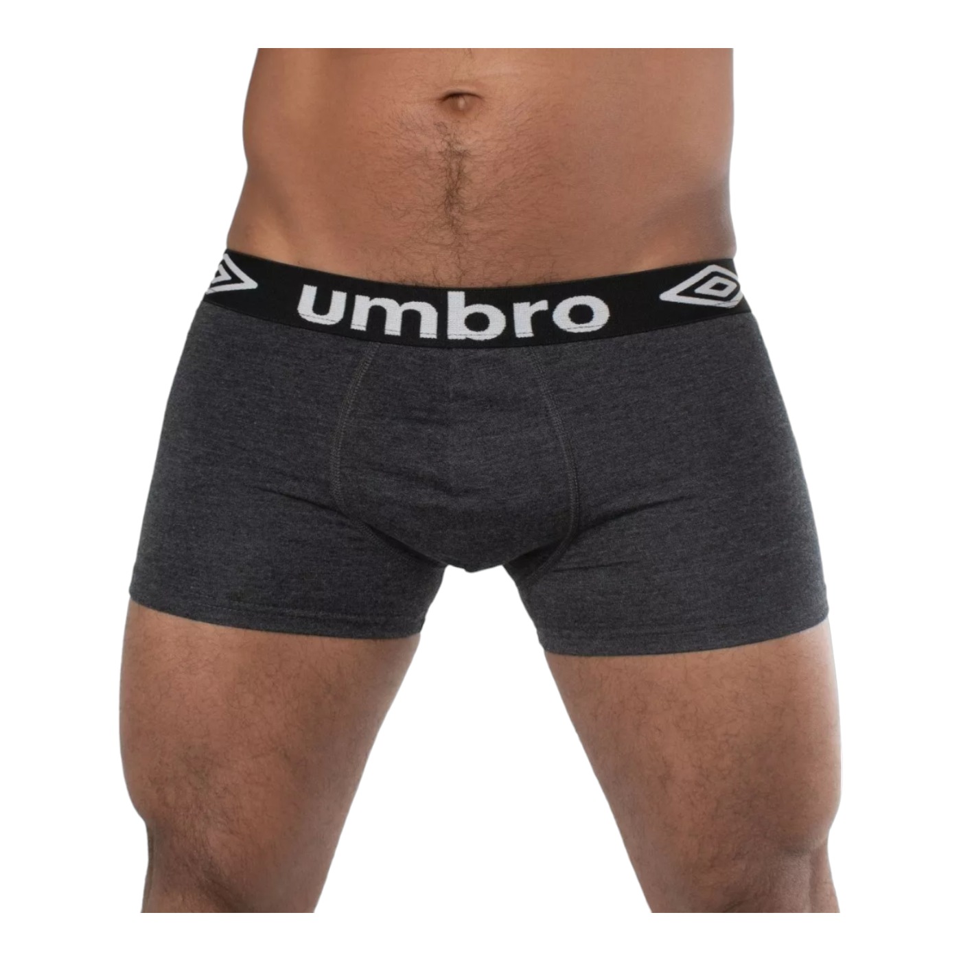 Foto 3 pulgar | Boxer para Hombre Umbro Hombre Manchester 3 Piezas