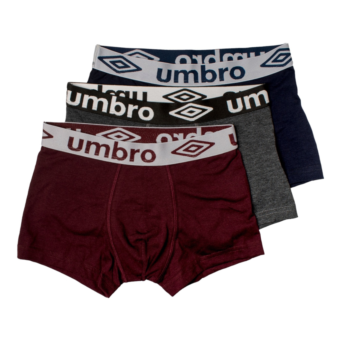 Boxer para hombre coppel sale