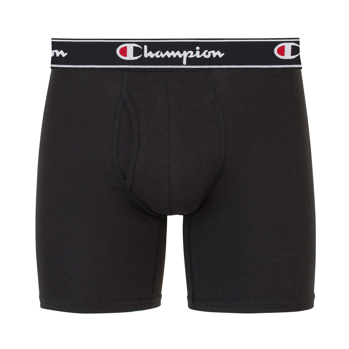 Foto 4 pulgar | Bóxer Champion 5 Piezas para Hombre