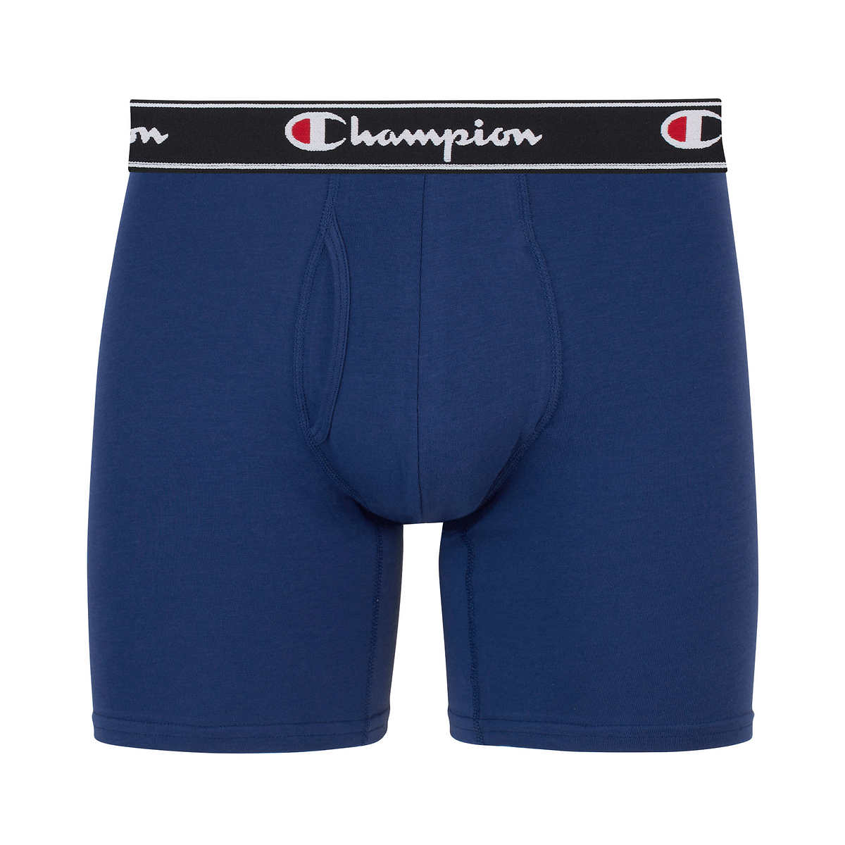 Foto 4 | Bóxer Champion 5 Piezas para Hombre