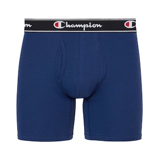 Foto 4 | Bóxer Champion 5 Piezas para Hombre