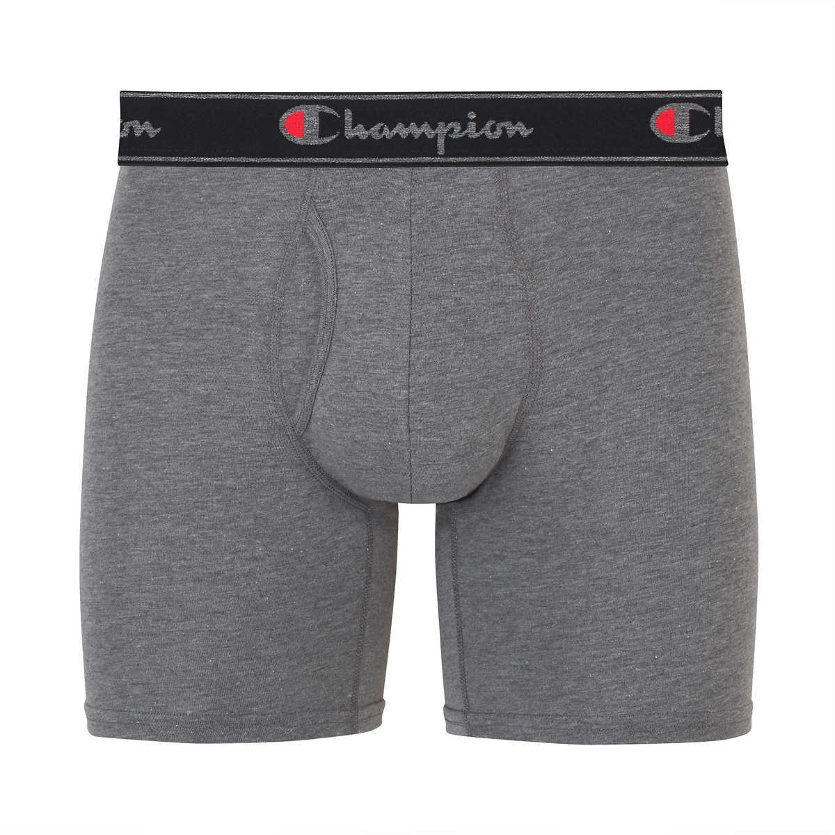 Foto 5 | Bóxer Champion 5 Piezas para Hombre