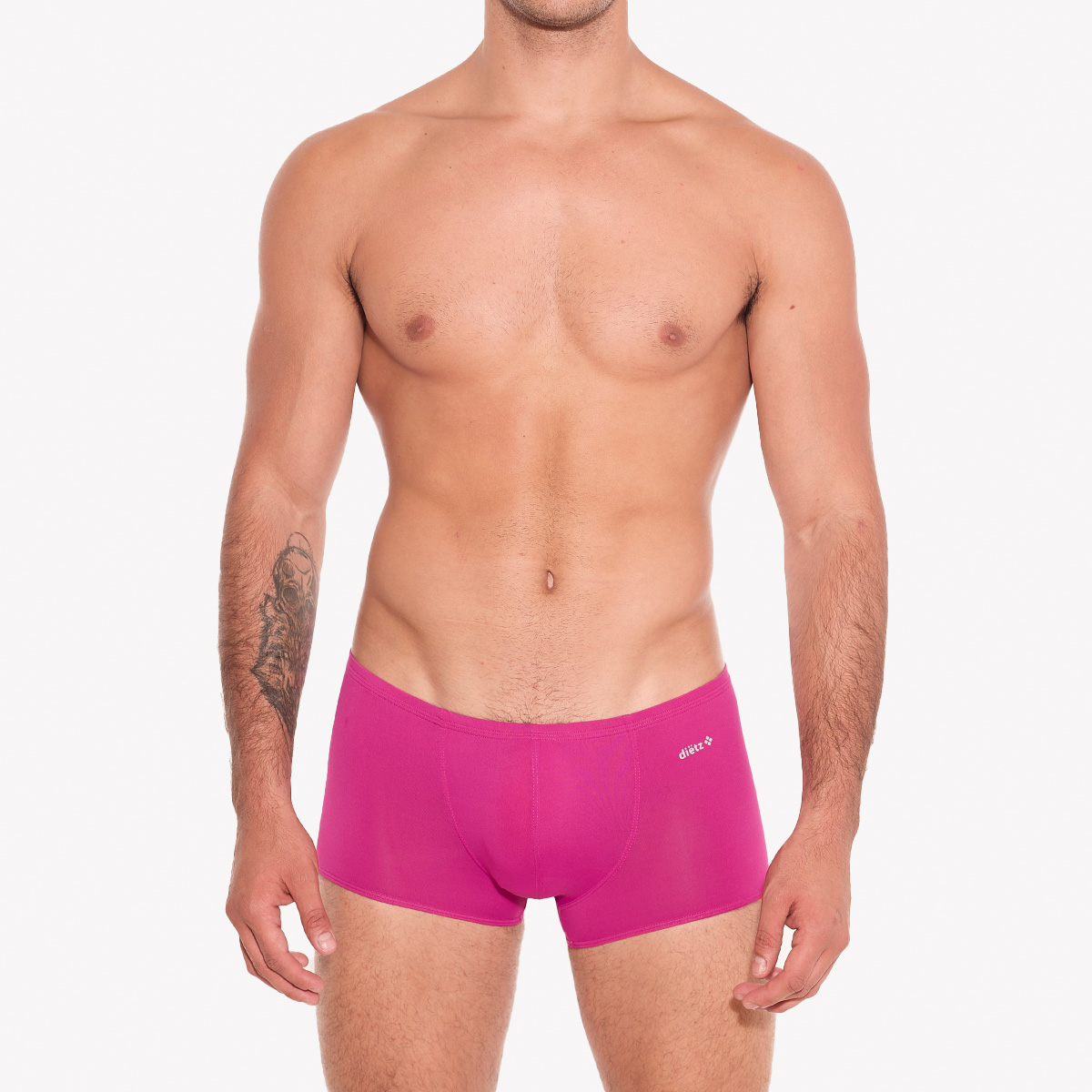 Foto 5 pulgar | 3 Pack Boxer Diëtz Beat Multicolor