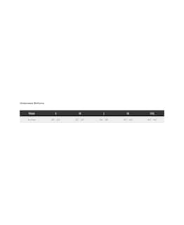 Foto 6 | Bóxer Calvin Klein Micro Stretch Negros para Hombre 5 Piezas- Venta Internacional