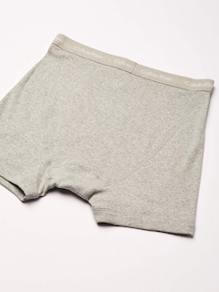 Foto 2 | Bóxer Calvin Klein Cotton Classics Paquete De 7 Unidades Para Hombre - Venta Internacional
