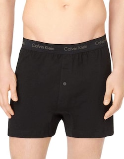 Foto 2 | Bóxer Calvin Klein 3 Piezas para Hombre-Venta Internacional