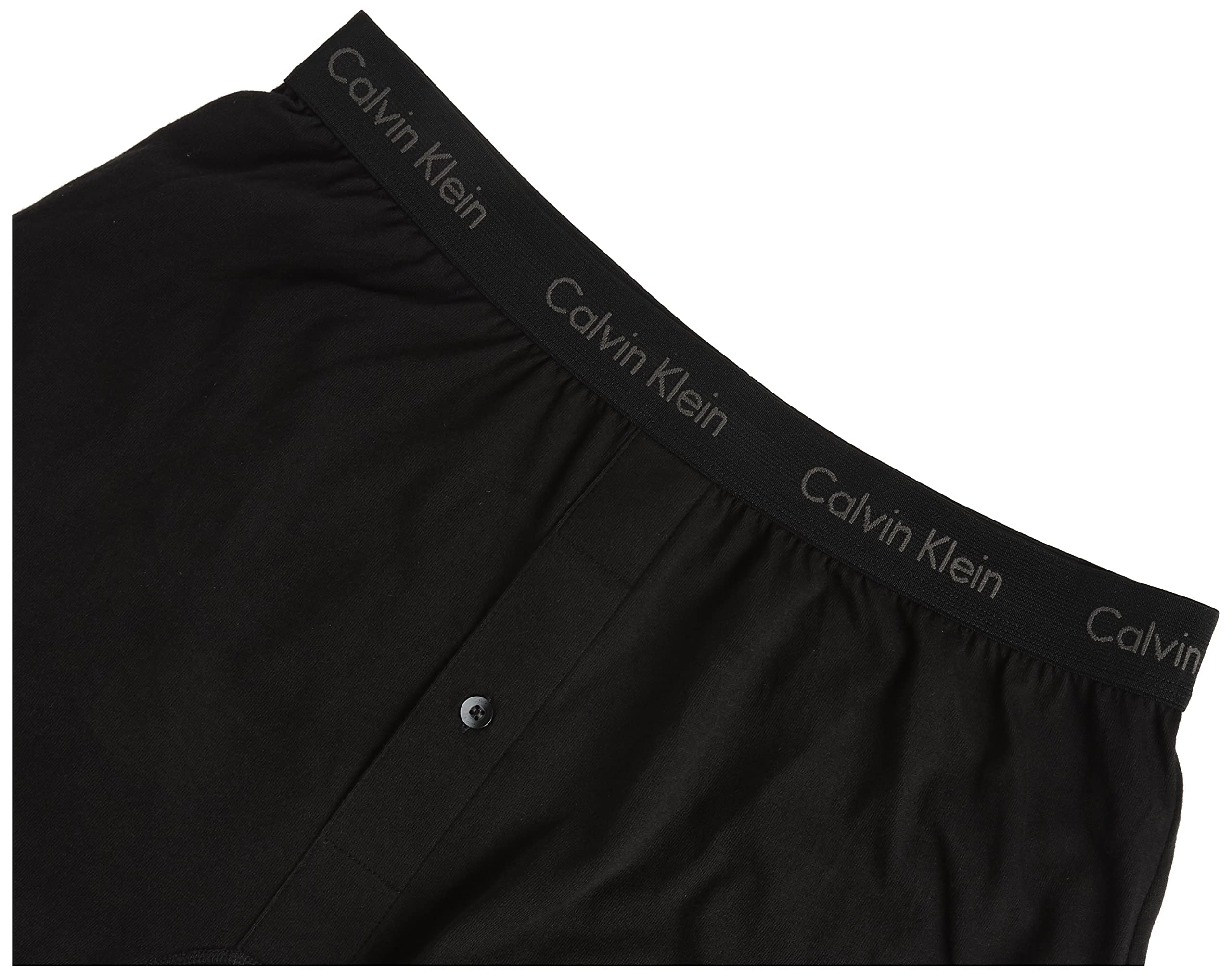 Foto 4 pulgar | Bóxer Calvin Klein 3 Piezas para Hombre-Venta Internacional