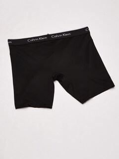 Foto 4 | Bóxer Calvin Klein Negro para Hombre - Venta Internacional