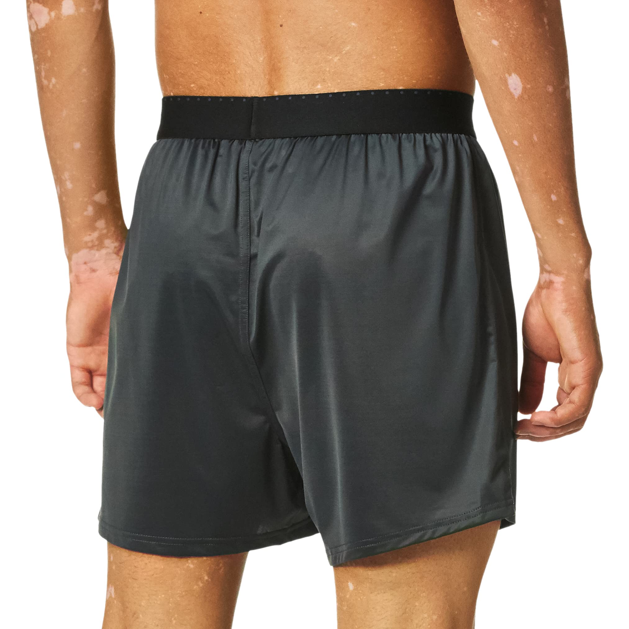 Foto 3 pulgar | Bóxer Perry Ellis para Hombre-Venta Internacional