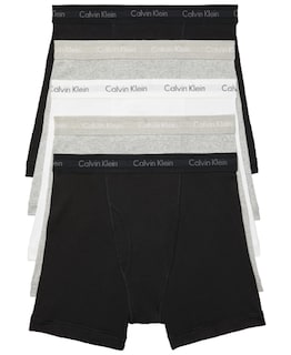 Foto 1 | Bóxer Calvin Klein Cotton Classics para Hombre - Venta Internacional