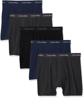Foto 1 | Calzoncillo Bóxer Calvin Klein Cotton Classics para Hombre - Venta Internacional