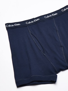 Foto 3 | Calzoncillo Bóxer Calvin Klein Cotton Classics para Hombre - Venta Internacional