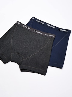 Foto 4 | Calzoncillo Bóxer Calvin Klein Cotton Classics para Hombre - Venta Internacional