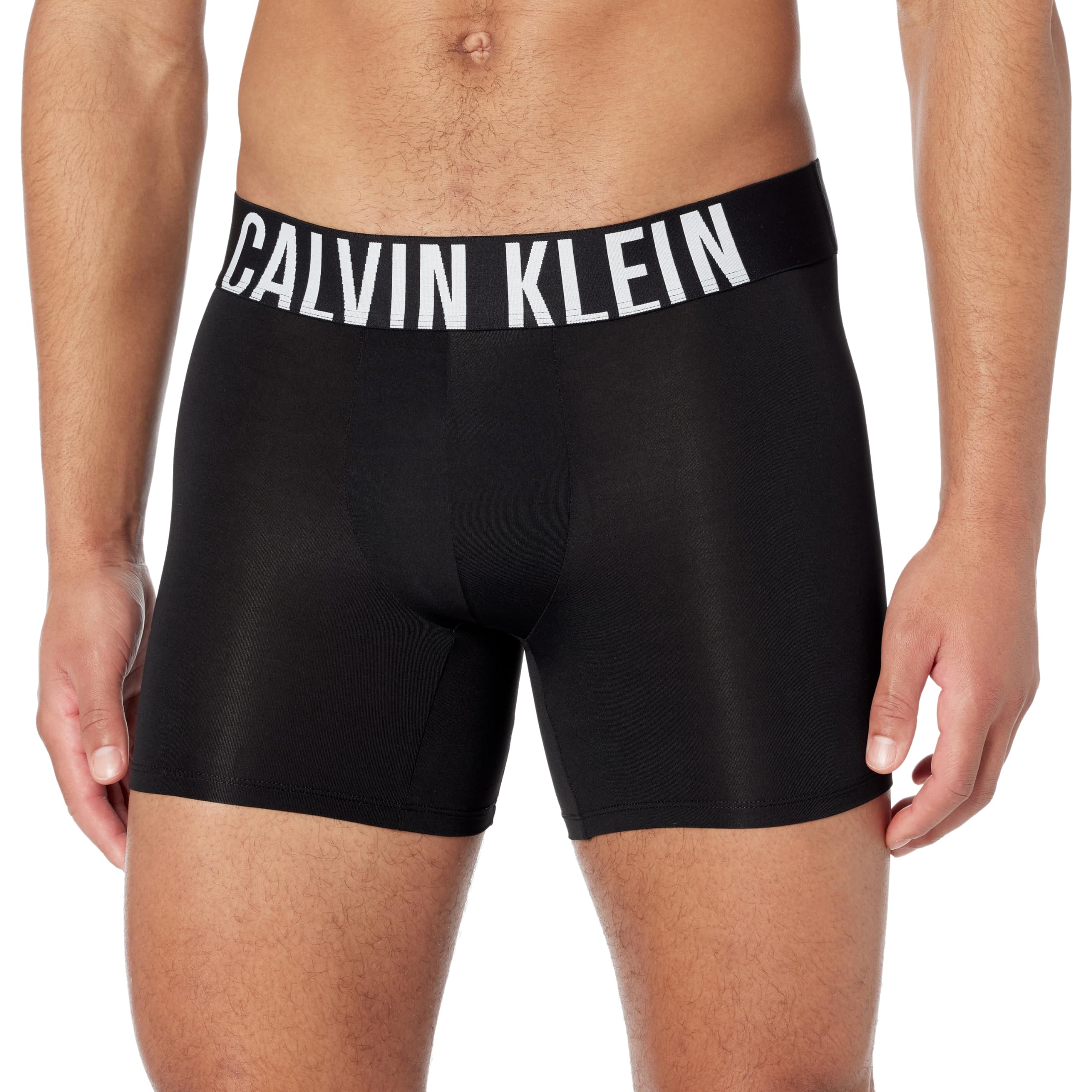 Foto 3 pulgar | Bóxer Clavin Klein 3 Piezas para Hombre-Venta Internacional