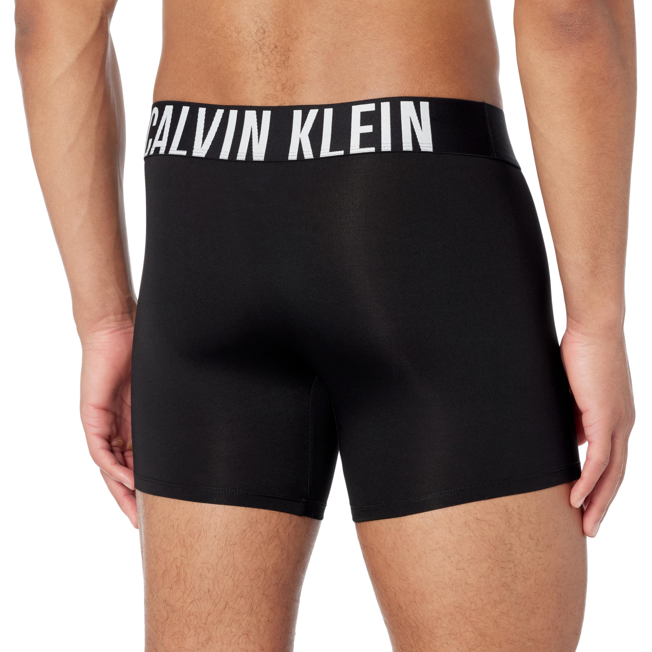 Foto 4 pulgar | Bóxer Clavin Klein 3 Piezas para Hombre-Venta Internacional