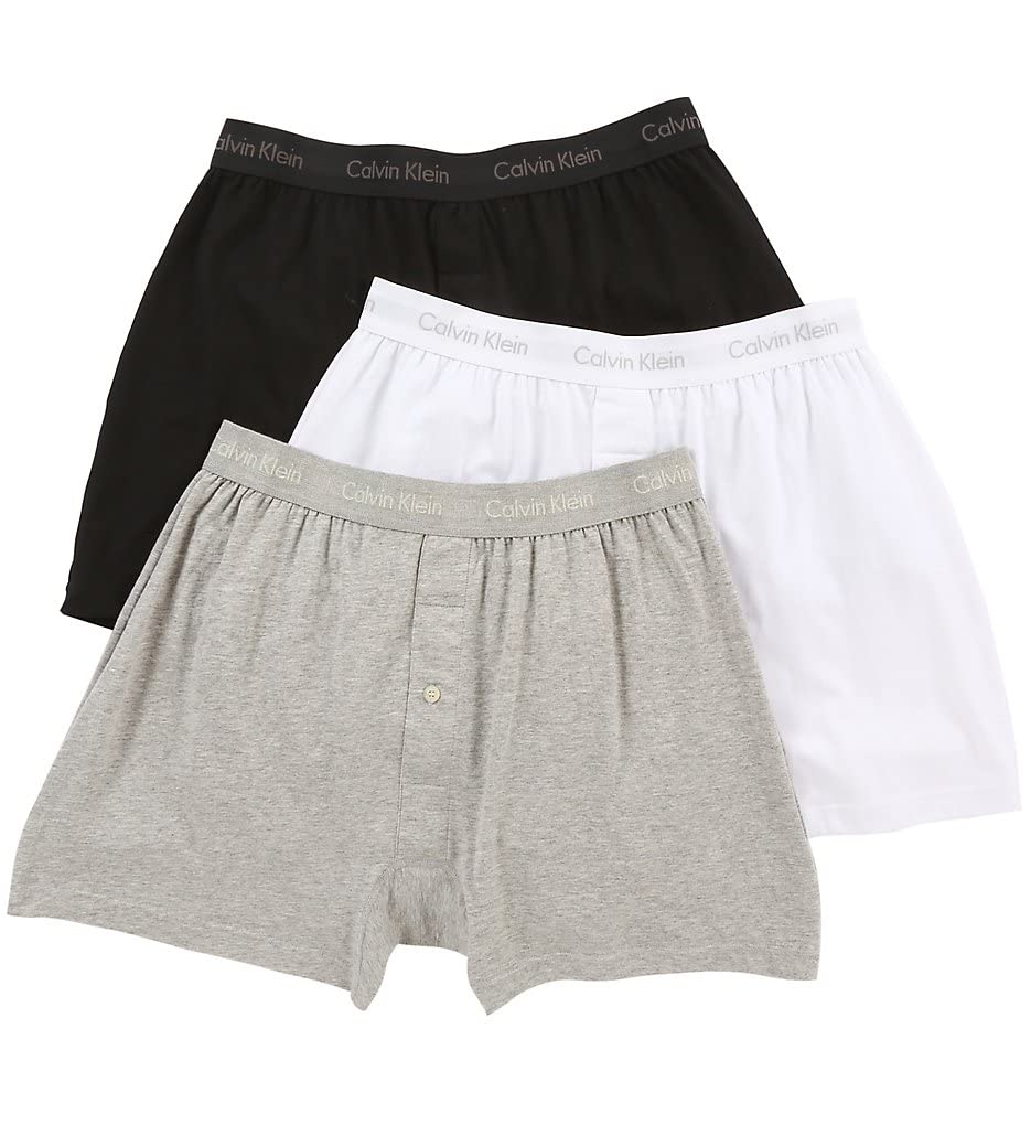 Foto 1 | Bóxer Calvin Klein para Hombre - Venta Internacional