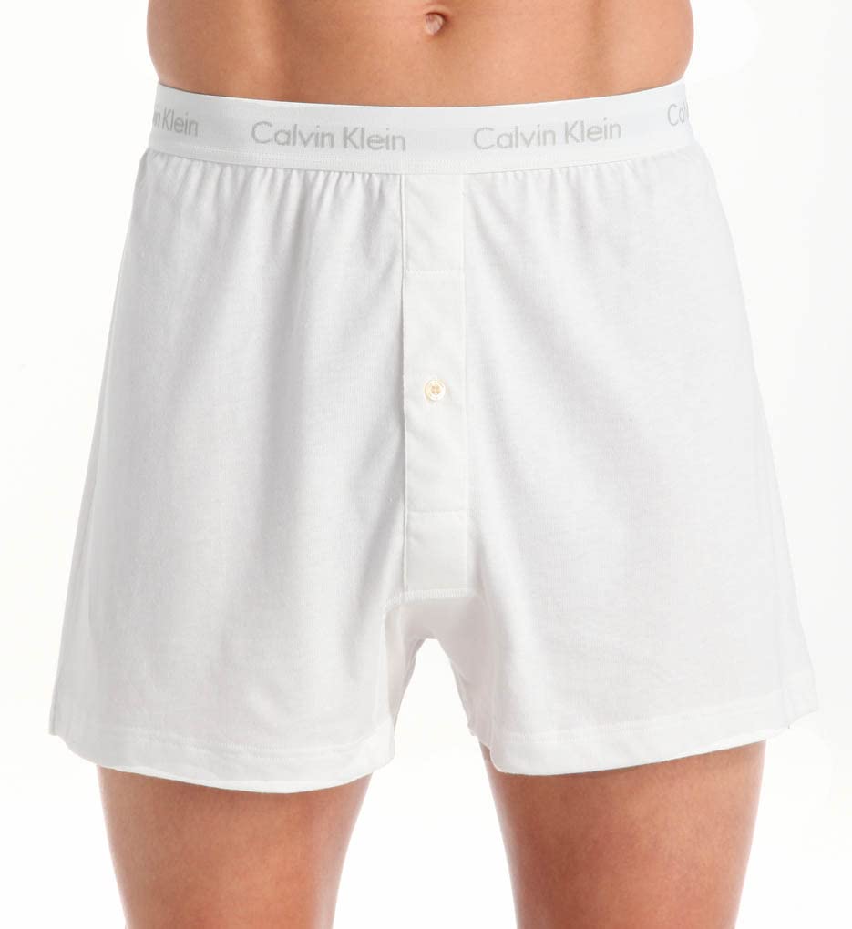 Foto 4 pulgar | Bóxer Calvin Klein para Hombre - Venta Internacional