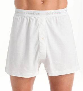 Foto 3 | Bóxer Calvin Klein para Hombre - Venta Internacional