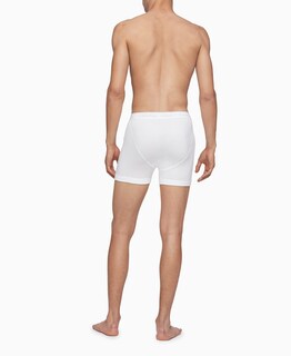 Foto 3 | Calzoncillos Tipo Bóxer Calvin Klein Cotton Classics para Hombre 3 Piezas - Venta Internacional