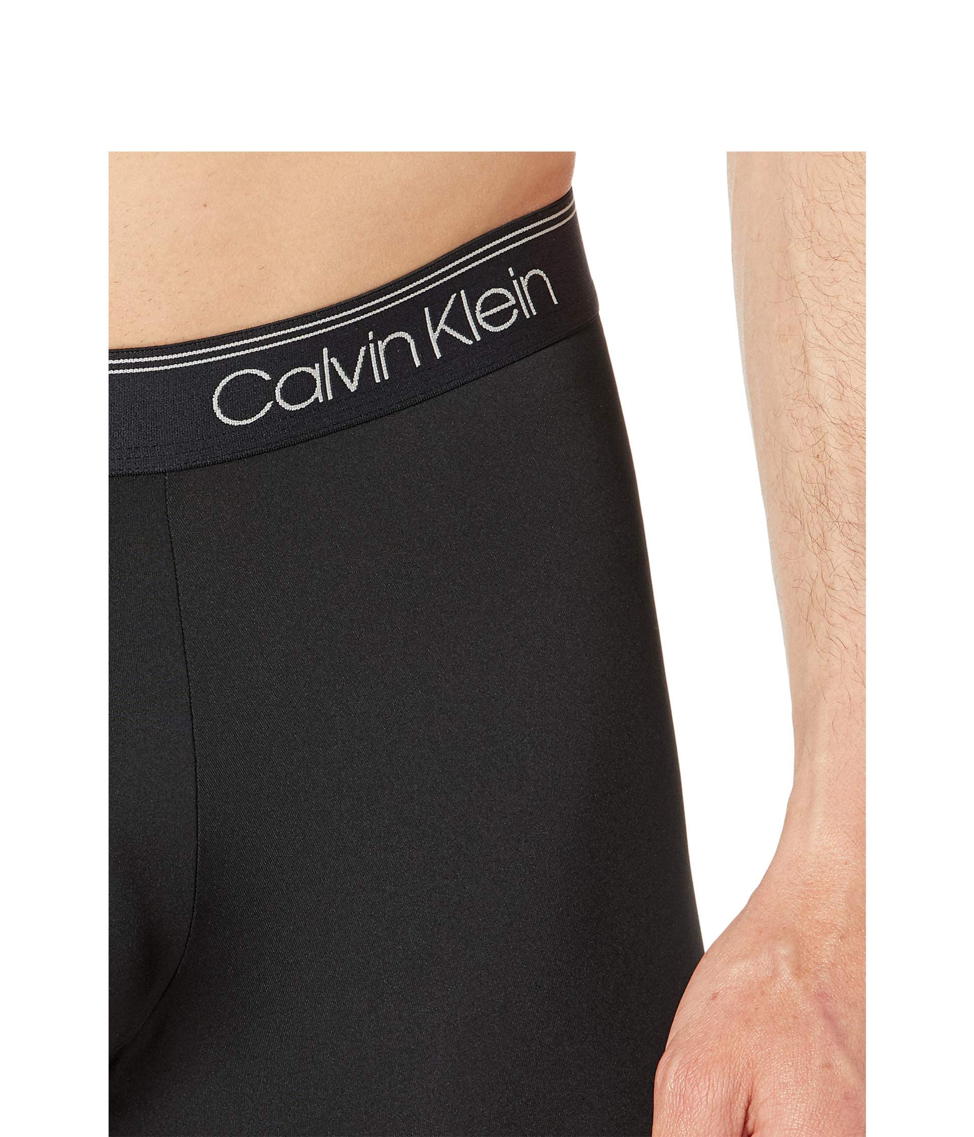 Foto 2 | Bóxer Calvin Klein 3 Piezas para Hombre-Venta Internacional