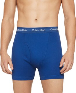 Foto 2 | Bóxer Calvin Klein Cotton Classics para Hombre- Venta Internacional