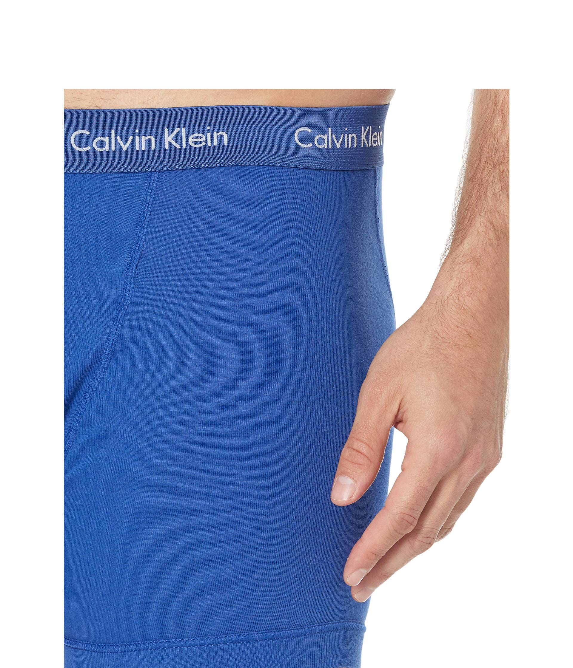Foto 5 pulgar | Bóxer Calvin Klein Cotton Classics para Hombre- Venta Internacional
