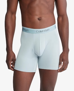 Foto 2 | Bóxer Calvin Klein para Hombre Paquete de 3 - Venta Internacional