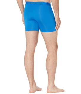 Foto 2 | Calzoncillos Tipo Bóxer Calvin Klein Micro Stretch para Hombre Paquete De 3 - Venta Internacional