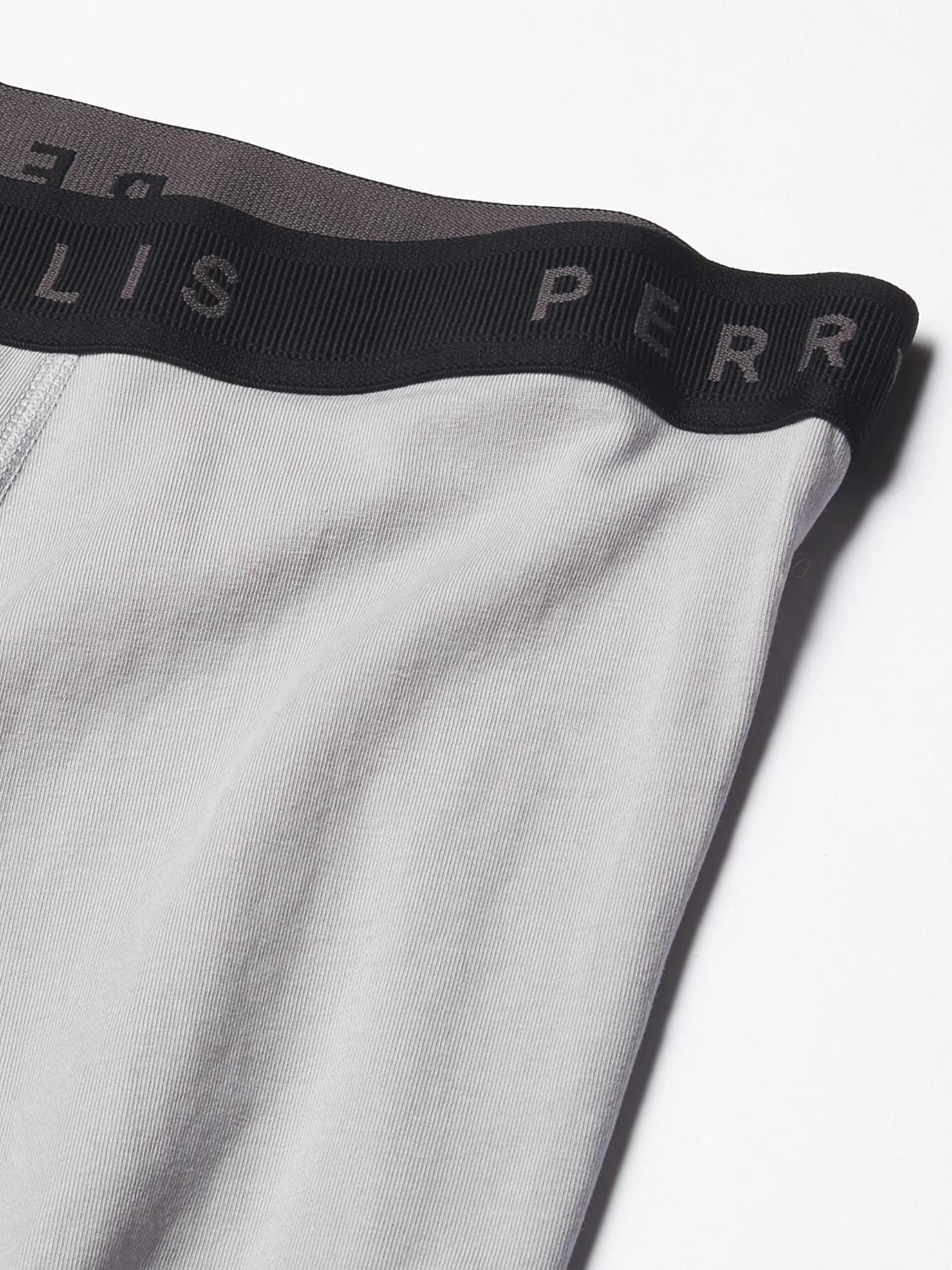 Foto 4 pulgar | Bóxer Perry Ellis de Algodón para Hombre Paquete de 5 - Venta Internacional