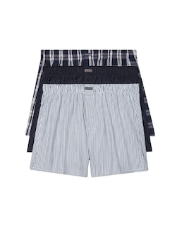 Foto 1 | Bóxer Calvin Klein 3 Piezas para Hombre-Venta Internacional