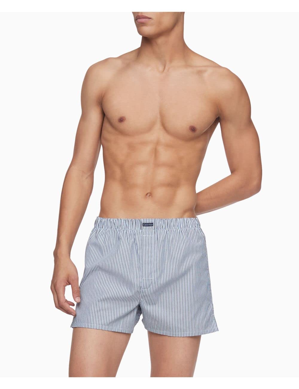 Foto 3 pulgar | Bóxer Calvin Klein 3 Piezas para Hombre-Venta Internacional