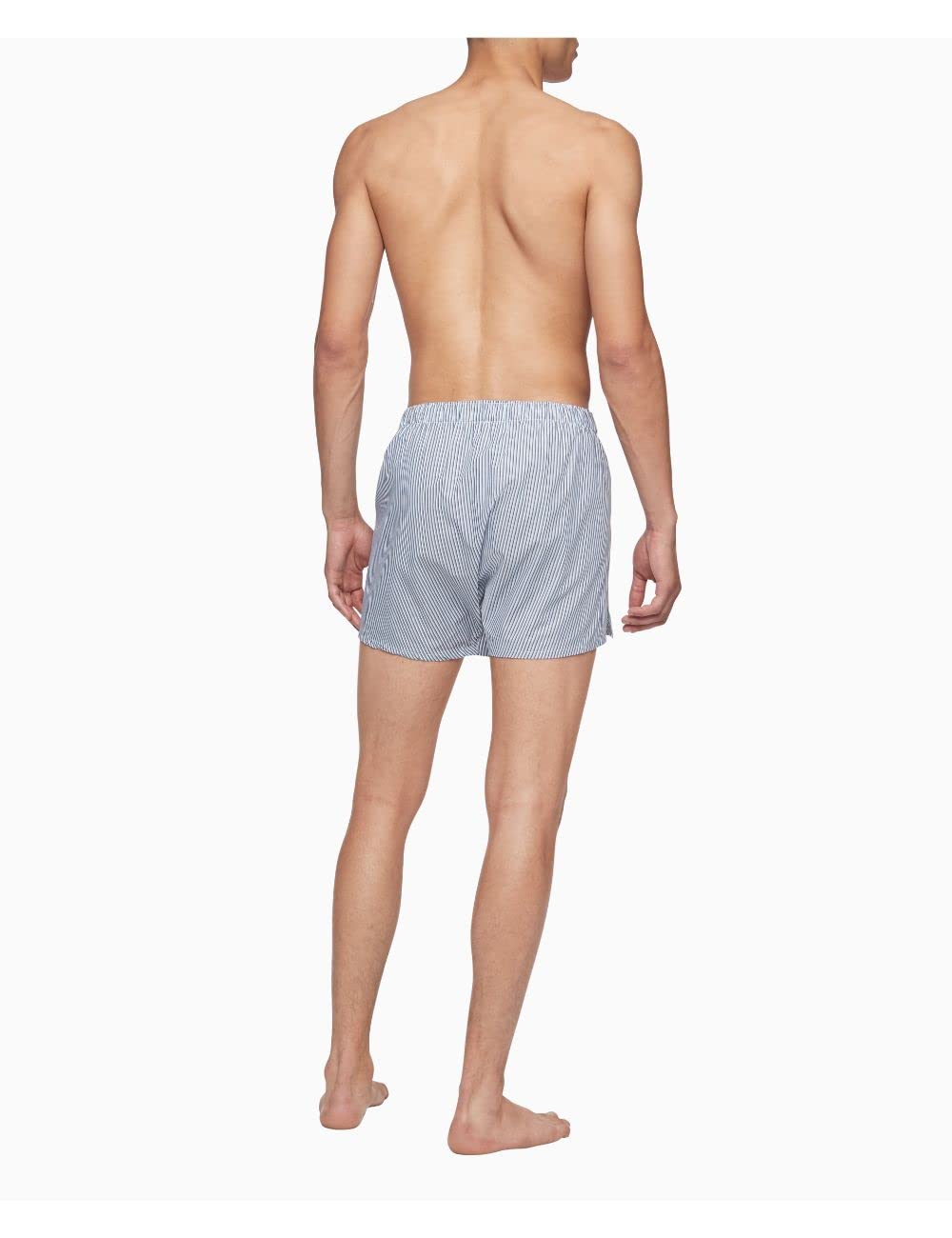 Foto 4 pulgar | Bóxer Calvin Klein 3 Piezas para Hombre-Venta Internacional