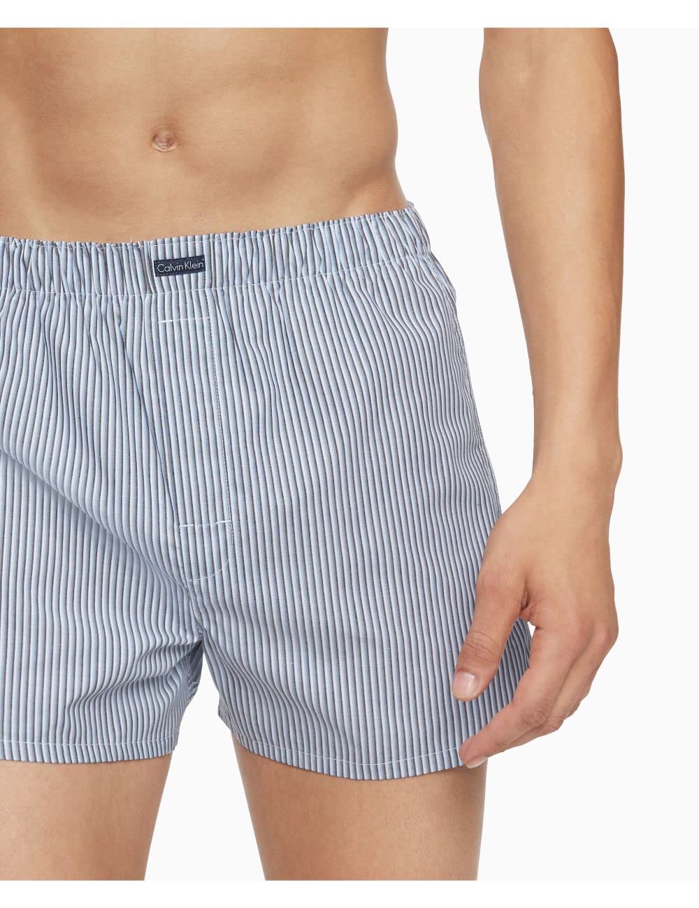 Foto 5 pulgar | Bóxer Calvin Klein 3 Piezas para Hombre-Venta Internacional