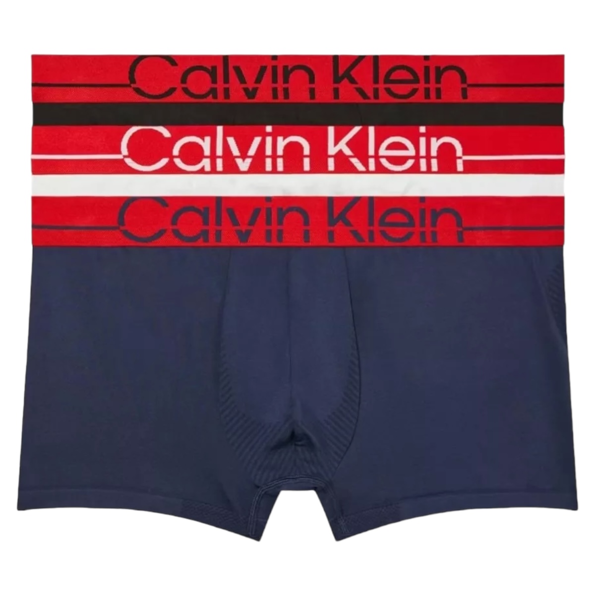 Boxer Trunk Calvin Klein Pro Fit