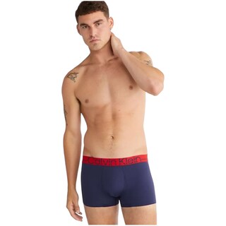 Foto 2 | Boxer Trunk Calvin Klein Pro Fit