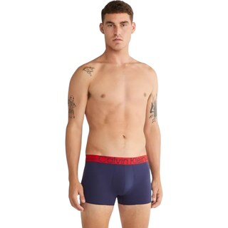 Foto 3 | Boxer Trunk Calvin Klein Pro Fit