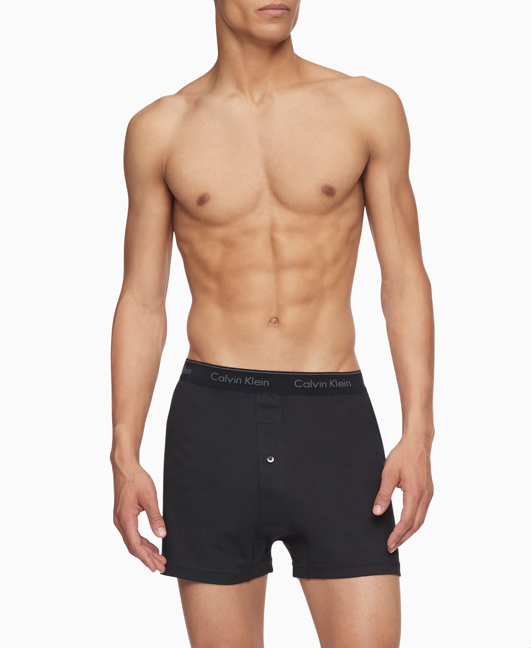 Foto 3 pulgar | Bóxer Calvin Klein 3 Piezas para Hombre-Venta Internacional