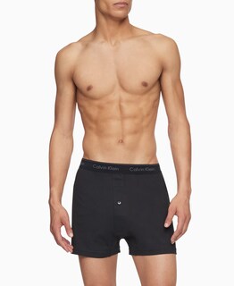 Foto 2 | Bóxer Calvin Klein 3 Piezas para Hombre-Venta Internacional