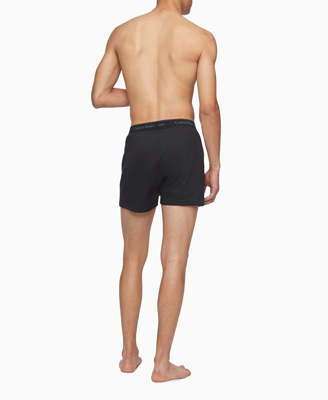 Foto 5 pulgar | Bóxer Calvin Klein 3 Piezas para Hombre-Venta Internacional