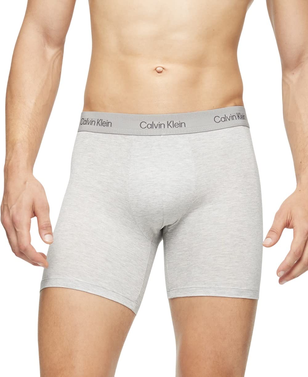 Foto 1 | Calzoncillo Bóxer Calvin Klein para Hombre - Venta Internacional
