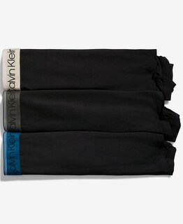 Foto 5 | Calzoncillos Tipo Bóxer Calvin Klein Micro Stretch, Paquete De 3 Unidades, Para Hombre - Venta Internacional.