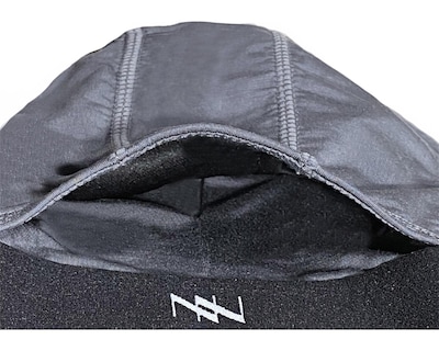 Foto 4 | Boxer Trunks Classic Unnder Ropa Interior Para Hombre 1 Pz Color Gris Oscuro