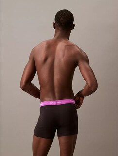 Foto 5 | Pack De 5 Boxers Calvin Klein Largo Pride This Is Love