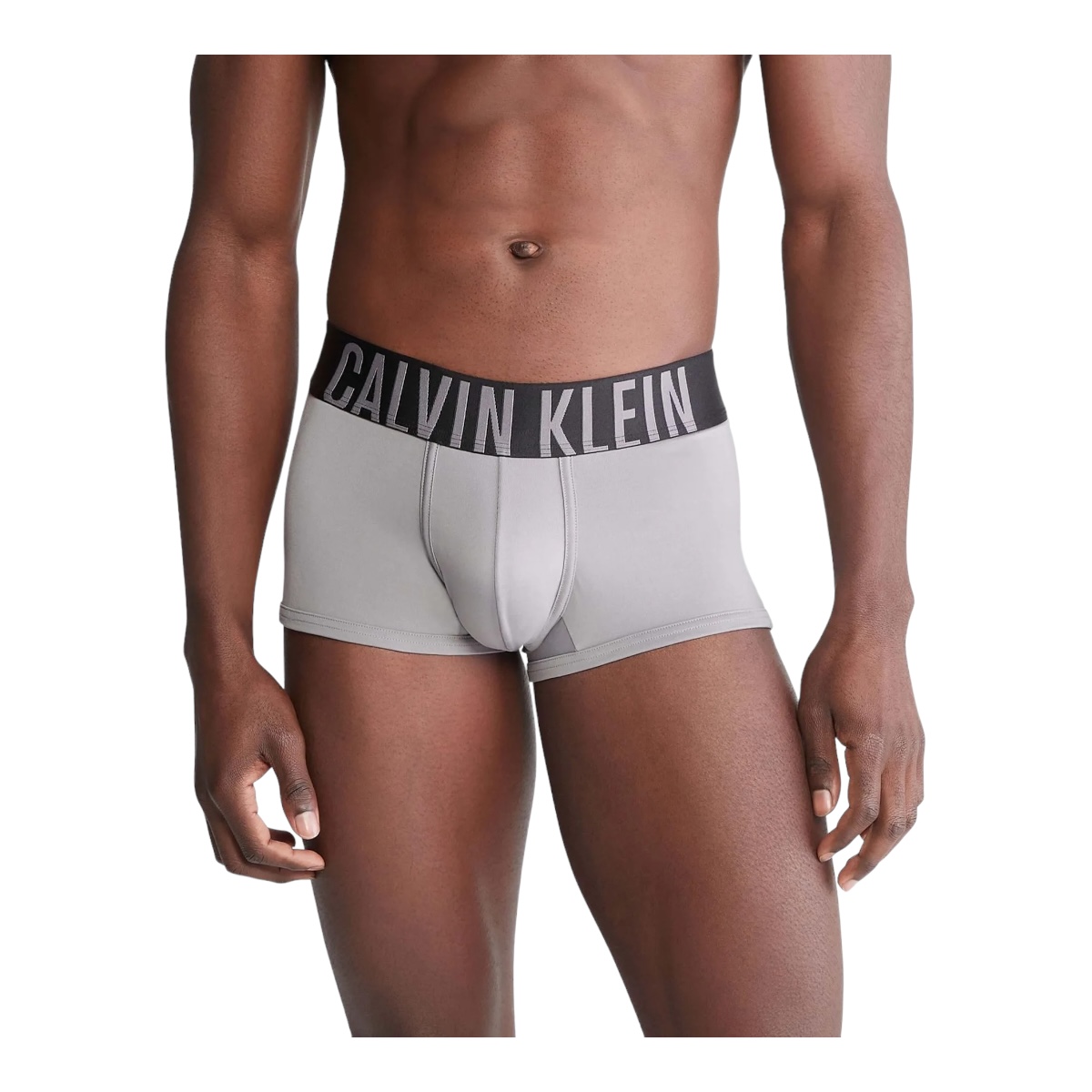 Foto 3 | Pack De 3 Boxers Calvin Klein Corto Intense Power Colores