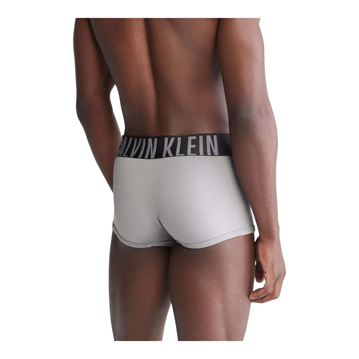 Foto 4 | Pack De 3 Boxers Calvin Klein Corto Intense Power Colores