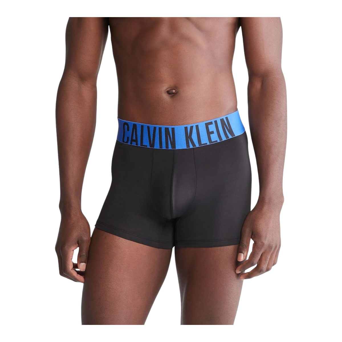 Foto 2 | Pack De 3 Boxers Calvin Klein Corto Intense Power